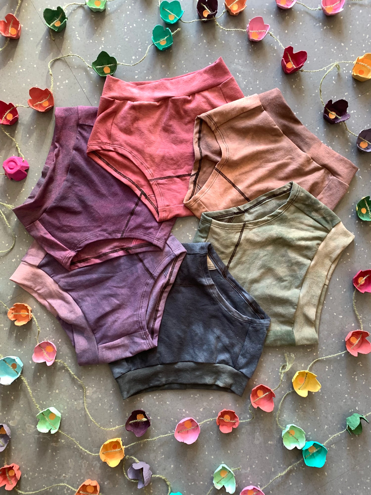 Underwear