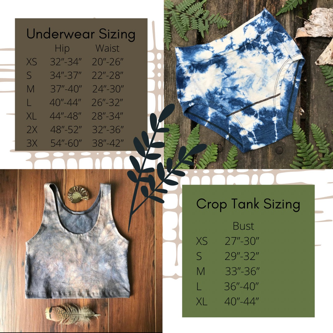 In Flow Underwear - Extra Large image 1